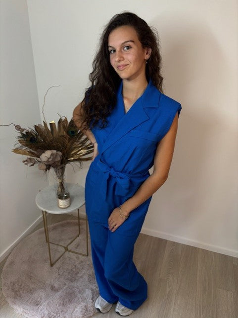 Ensemble tailleur
