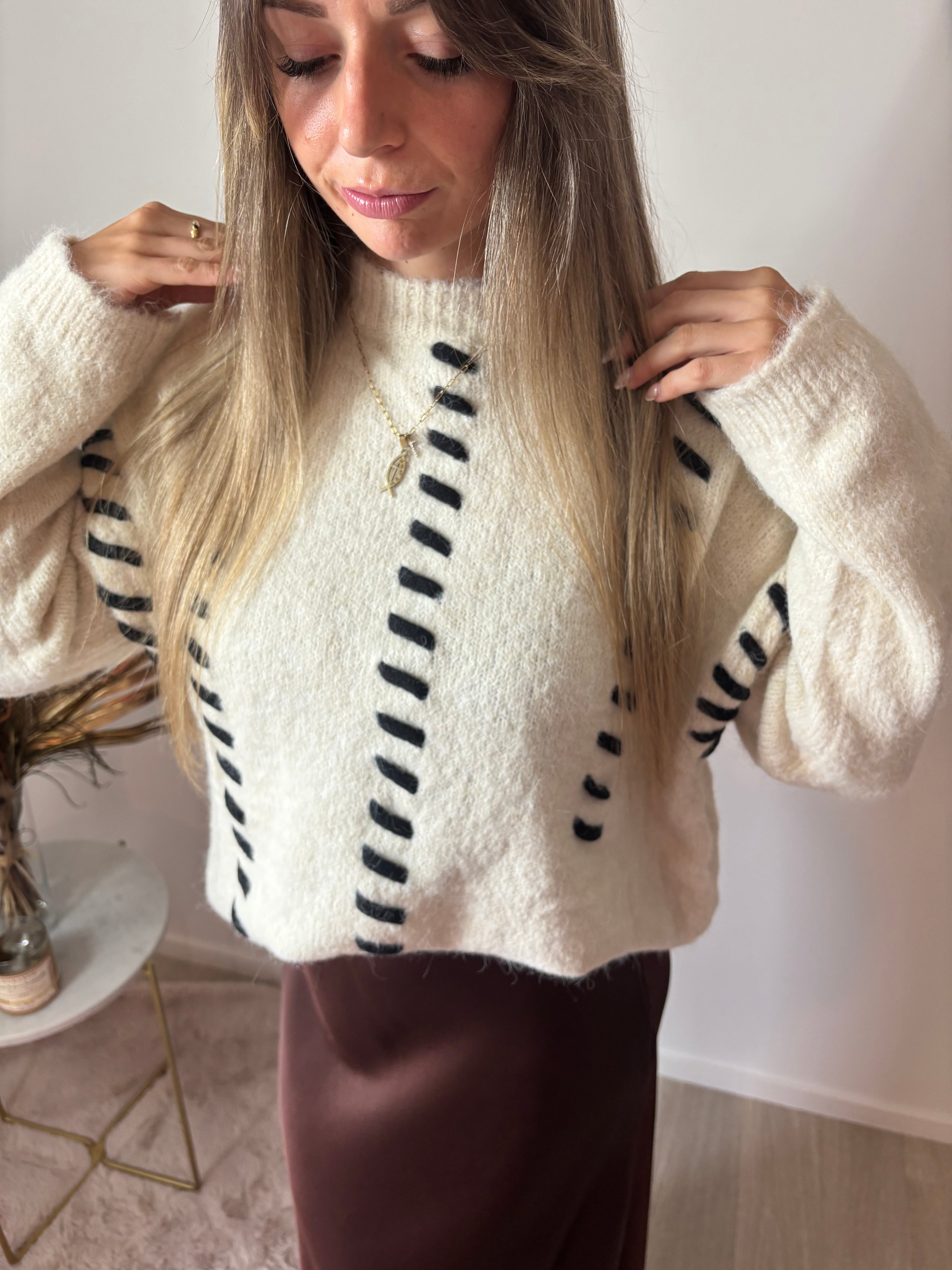 Pull motif