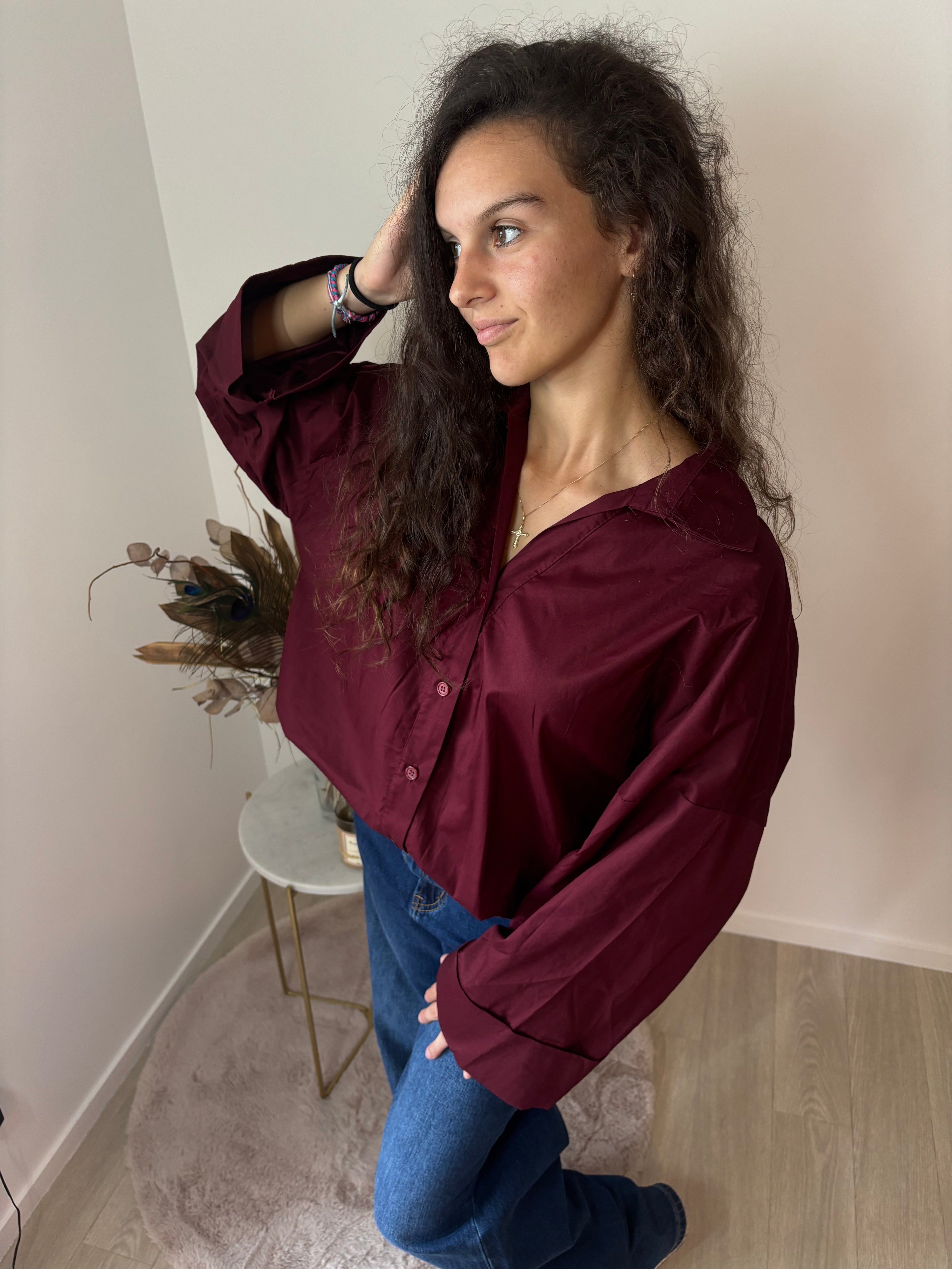 Chemise