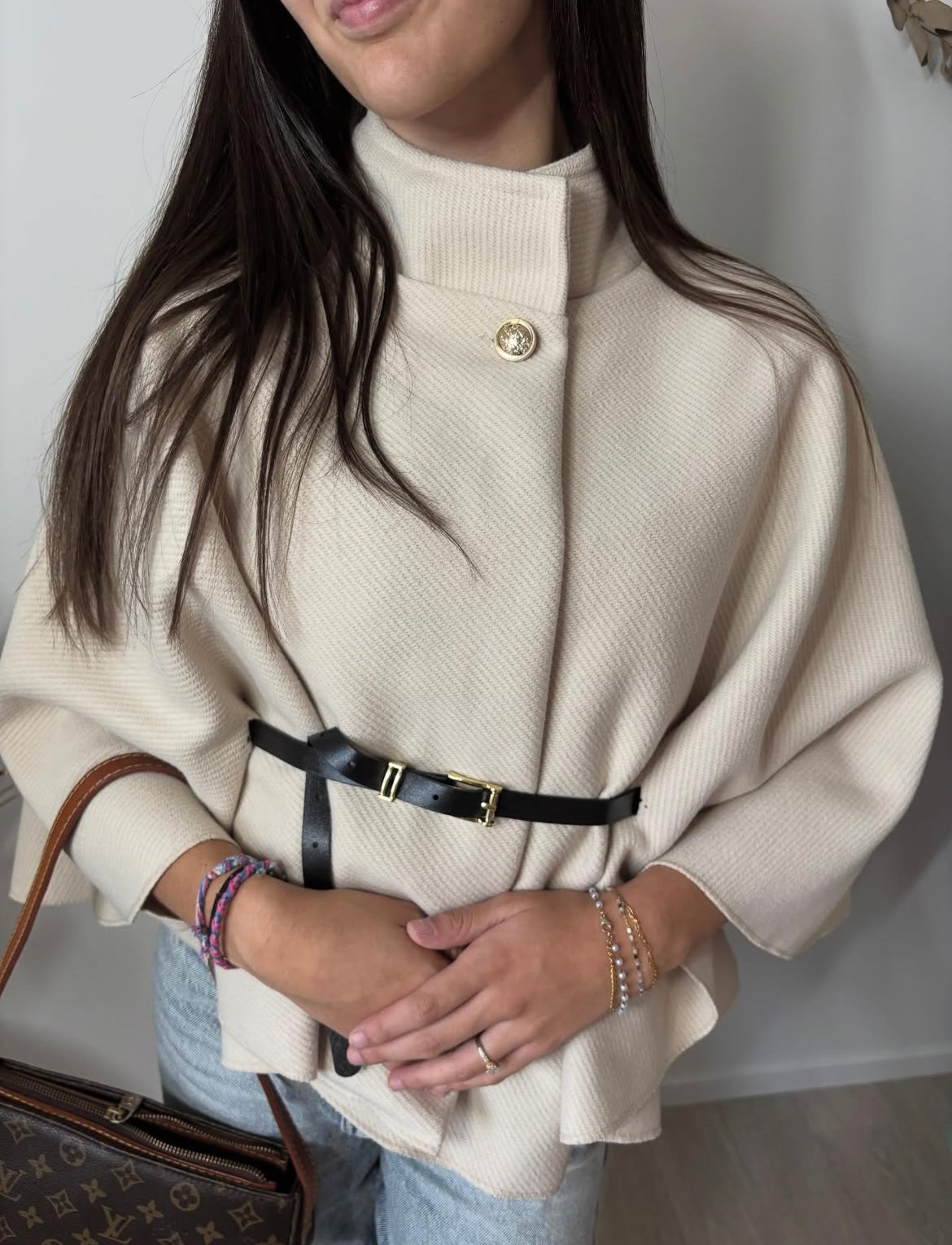 Poncho