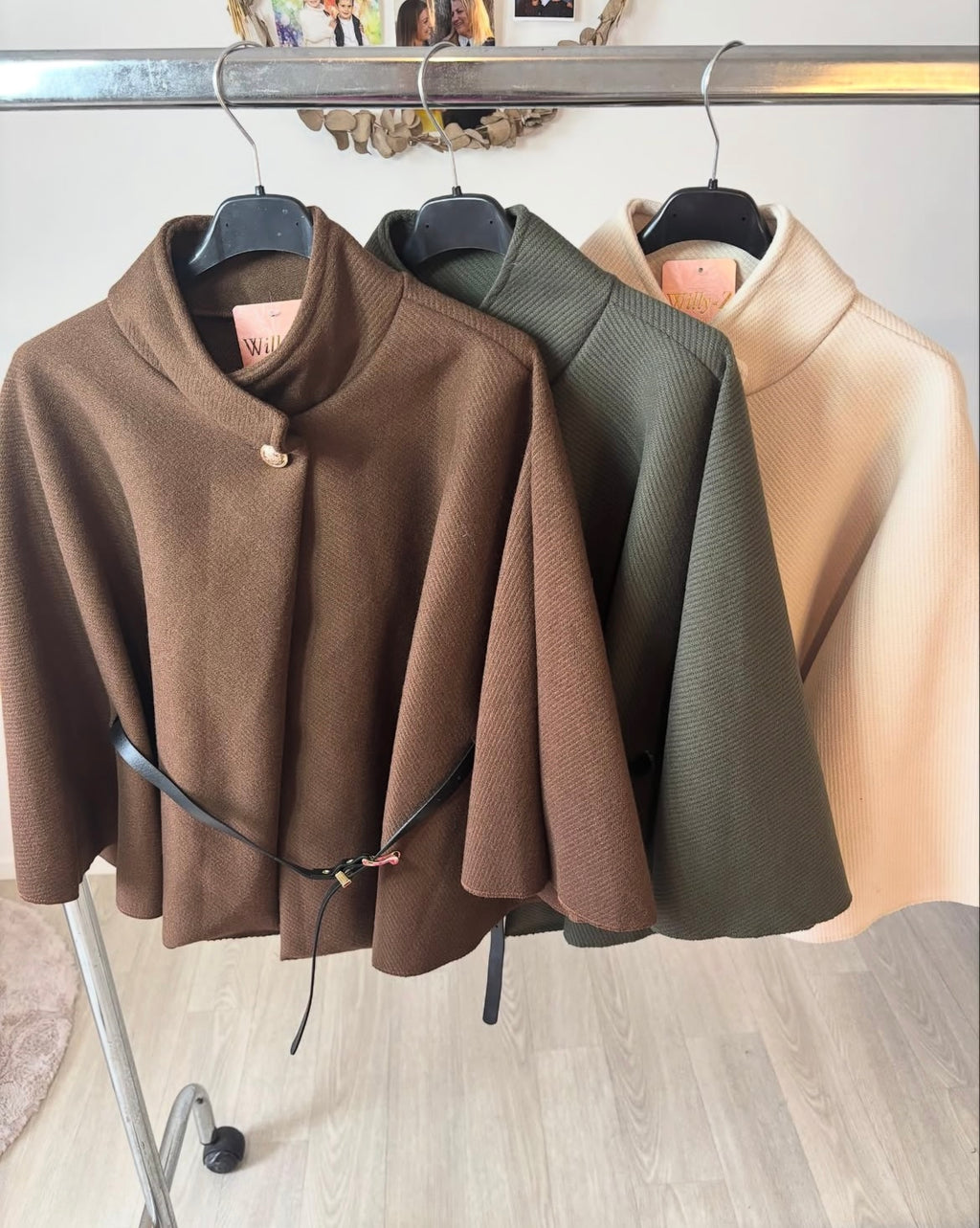 Poncho