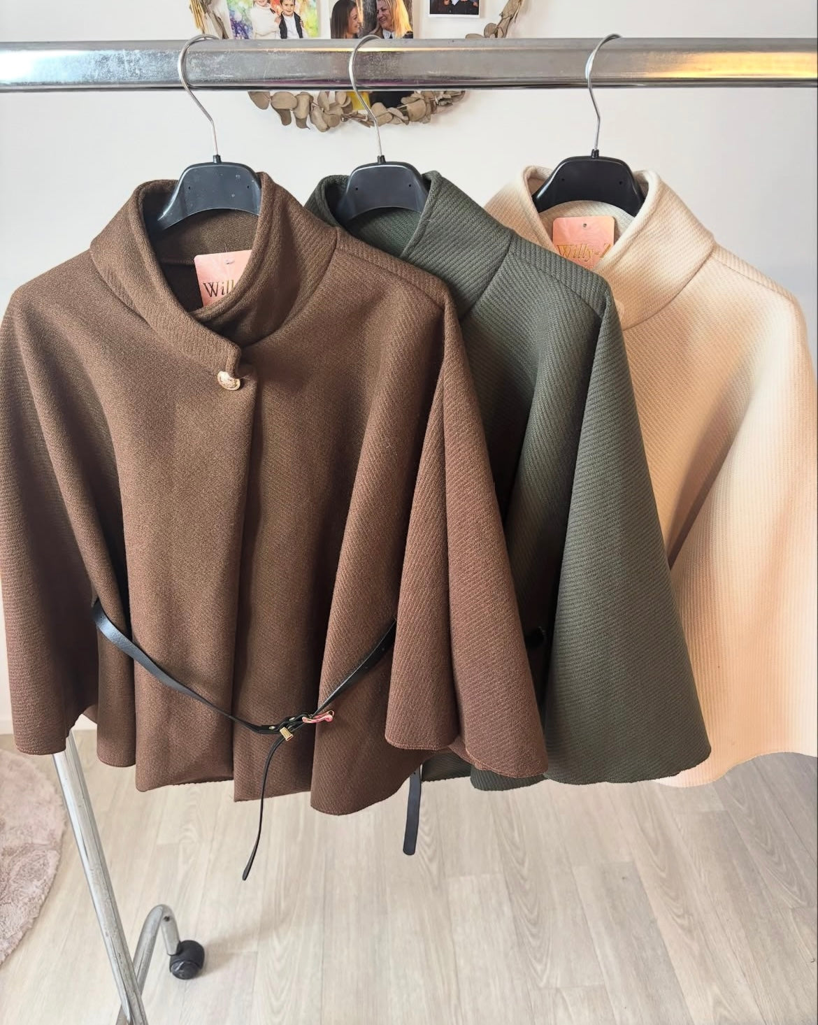 Poncho